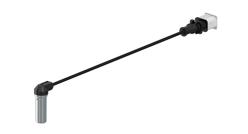 Capteur, vitesse de roue WABCO 4410351450