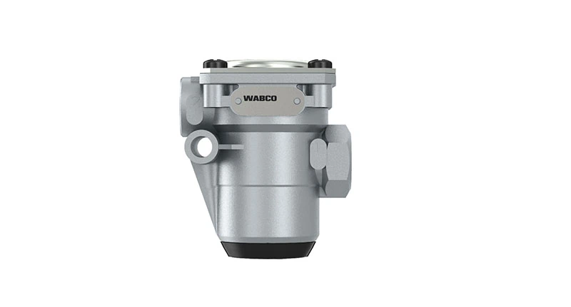 Valve de limitation de pression WABCO 4750150390