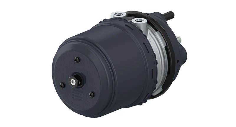 Cylindre de frein multifonction WABCO 9254911040