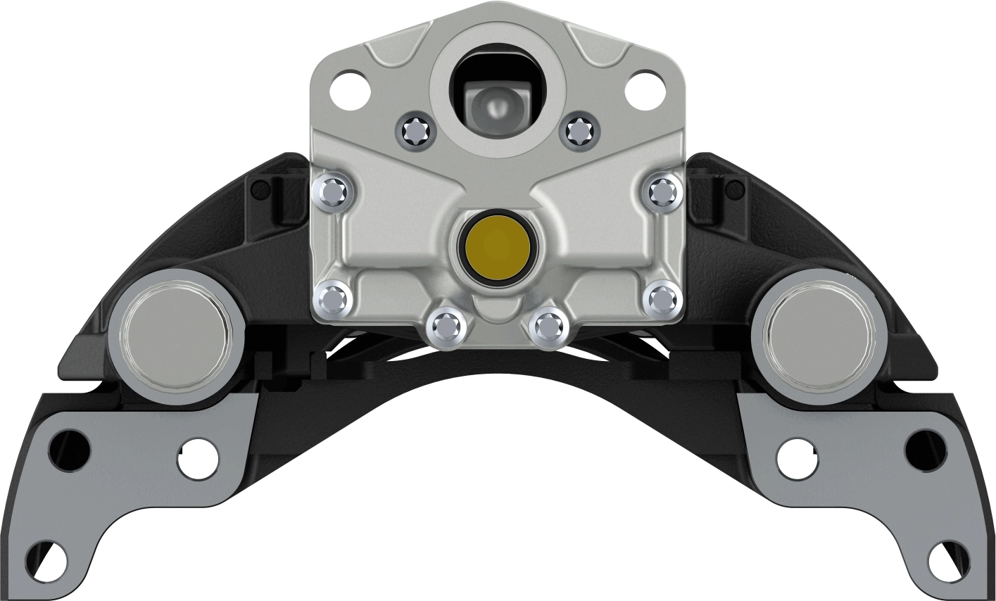 Étrier de frein WABCO 40195045