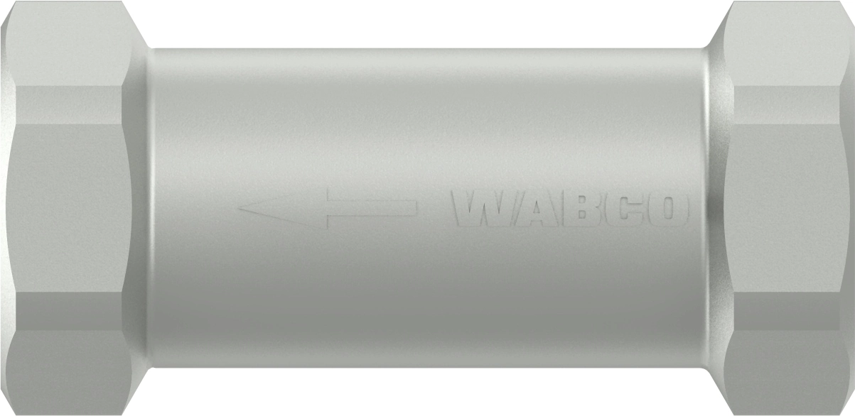 Soupape de retenue WABCO 4340141000