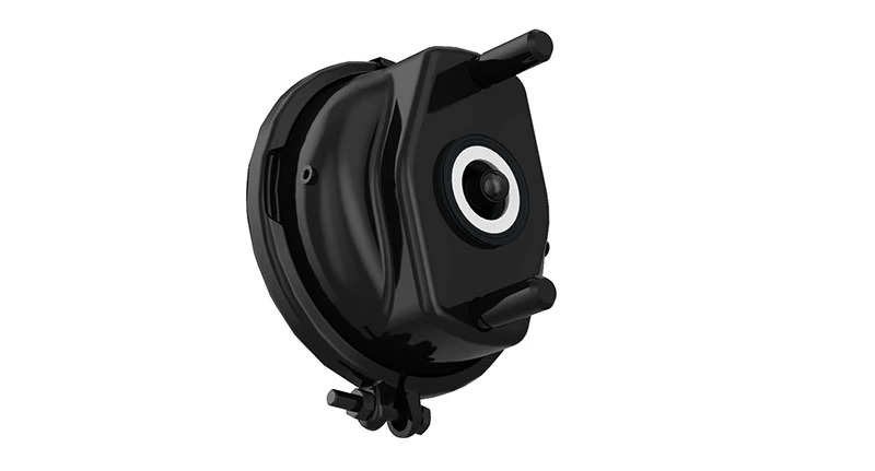 Cylindre de frein à diaphragme WABCO 4235030000