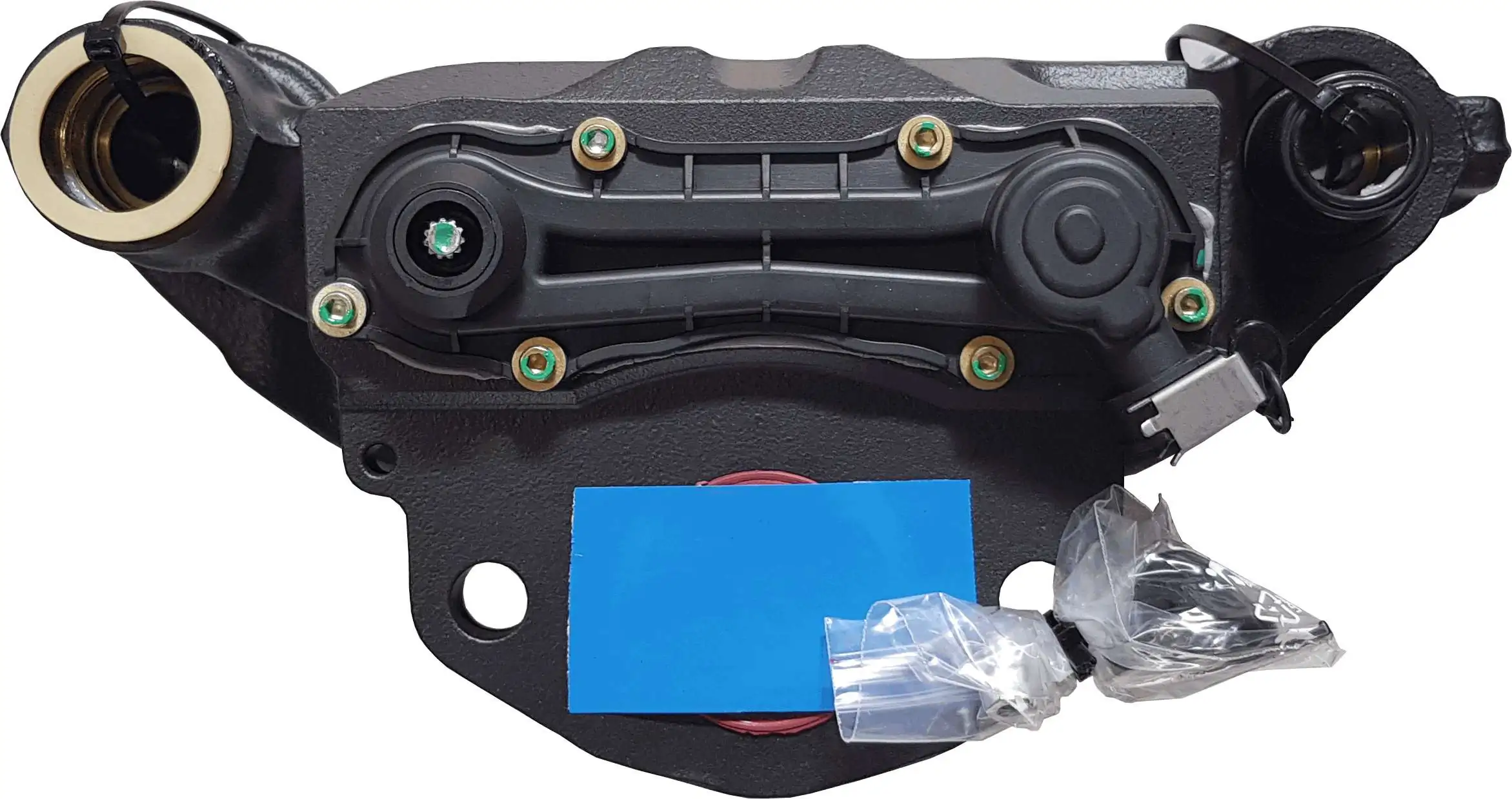 Étrier de frein WABCO 640922011R