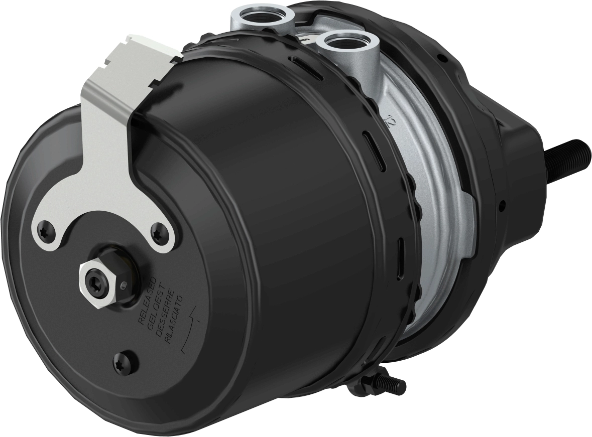 Cylindre de frein multifonction WABCO 9254870170