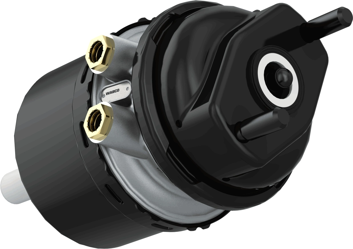 Cylindre de frein multifonction WABCO 9254861040