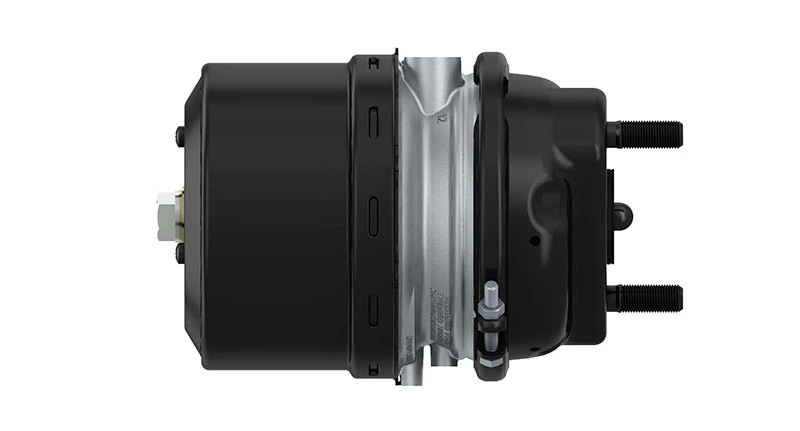 Cylindre de frein multifonction WABCO 9254812710