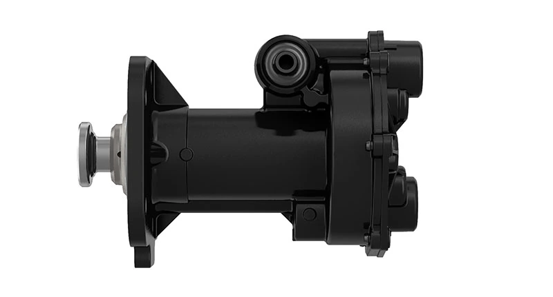 Pompe à vide WABCO 9140050610