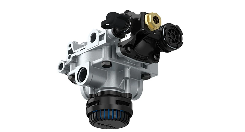 Régulateur de freinage WABCO 4757200050