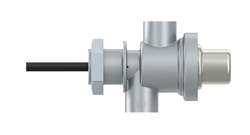 Valve à plusieurs voies WABCO 4342050330