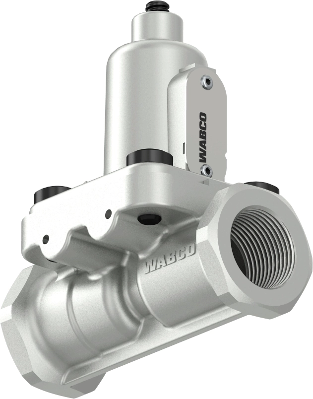 Soupape de trop-plein WABCO 4341001300