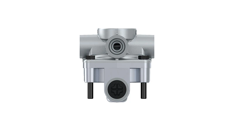 Valve-relais WABCO 4750190000