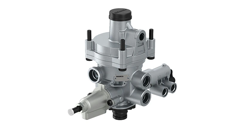 Régulateur de freinage WABCO 4757111150