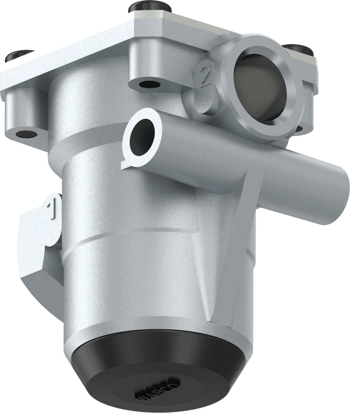 Valve de limitation de pression WABCO 4750150040