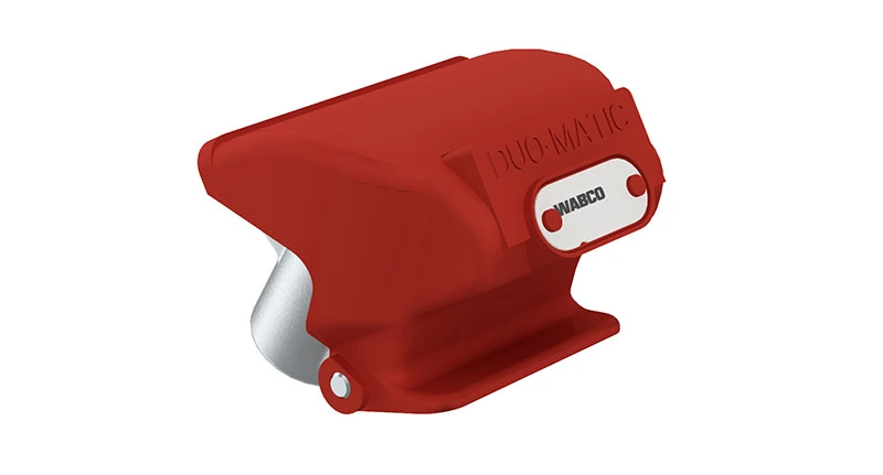 Raccord rapide WABCO 4528040120