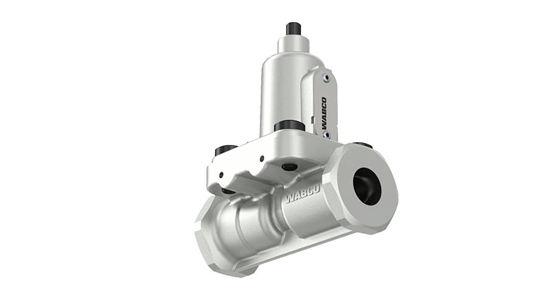 Soupape de trop-plein WABCO 4341005040