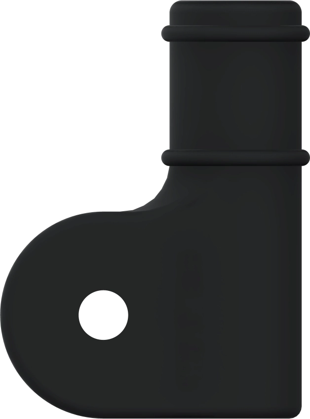 Patin de butée WABCO 4333003854