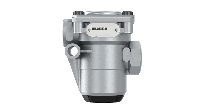 Valve de limitation de pression WABCO 4750150050