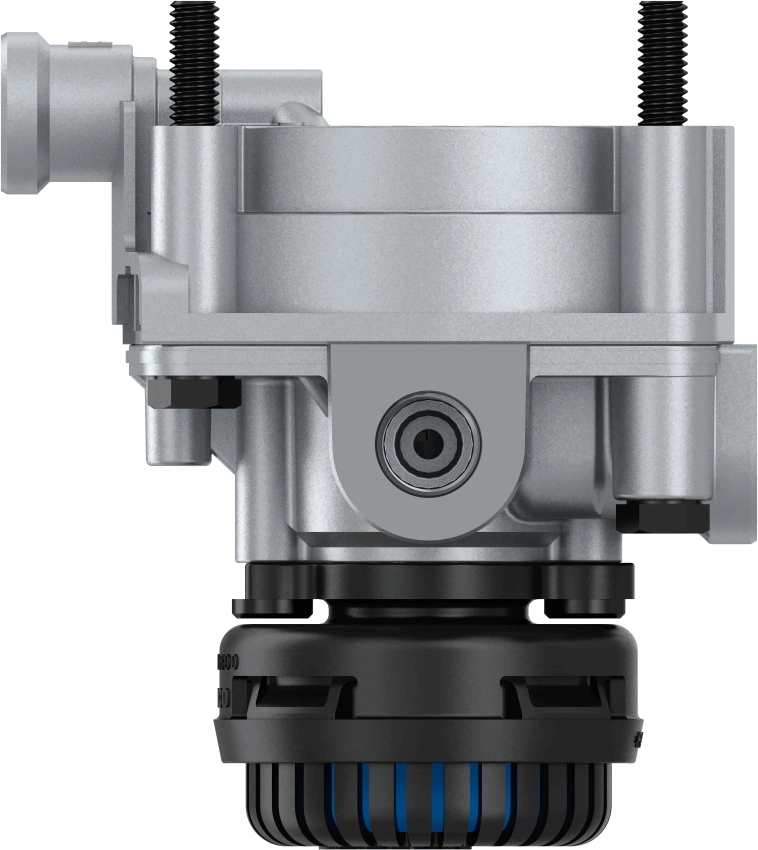 Valve-relais WABCO 9730112080