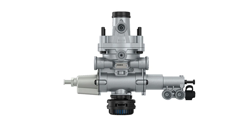 Régulateur de freinage WABCO 4757111210