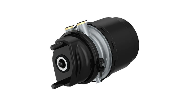 Cylindre de frein multifonction