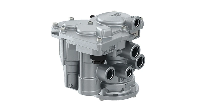 Valve-relais, EBS WABCO 4802040030