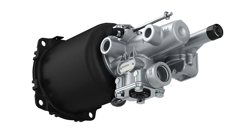 Servo-débrayeur WABCO 9700514380