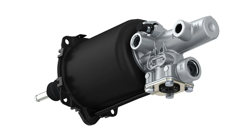 Servo-débrayeur WABCO 9700514140