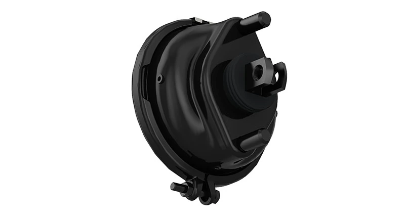 Cylindre de frein à diaphragme WABCO 4231046080