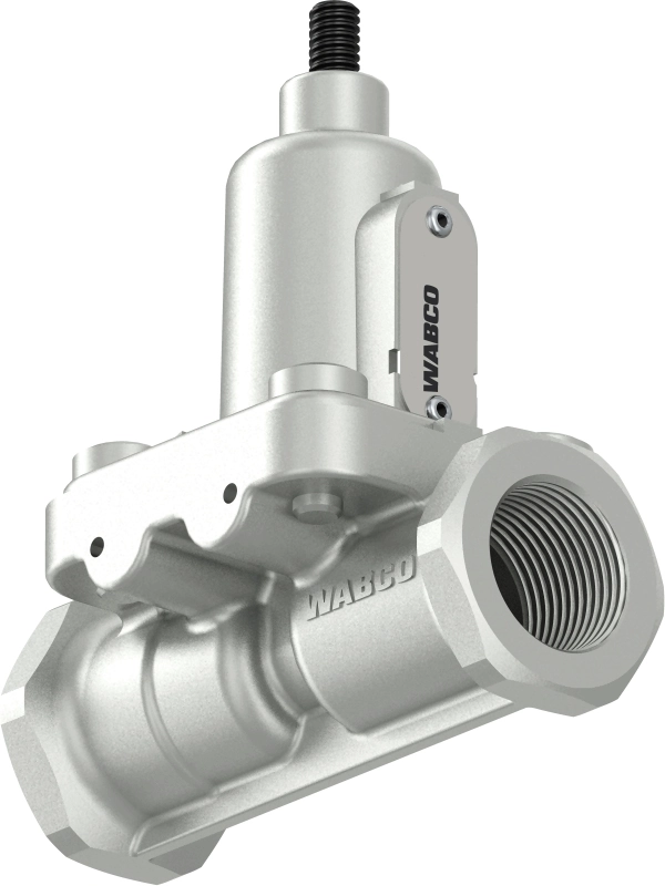 Soupape de trop-plein WABCO 4341000430