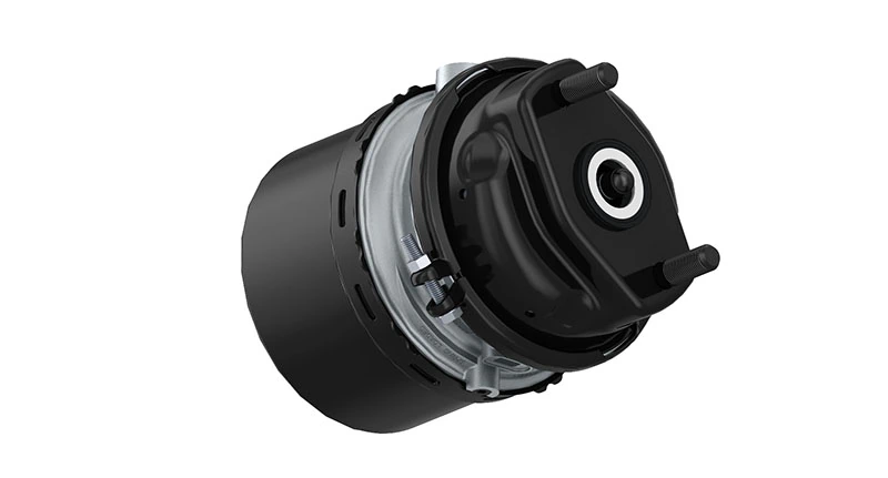 Cylindre de frein multifonction WABCO 9254812710