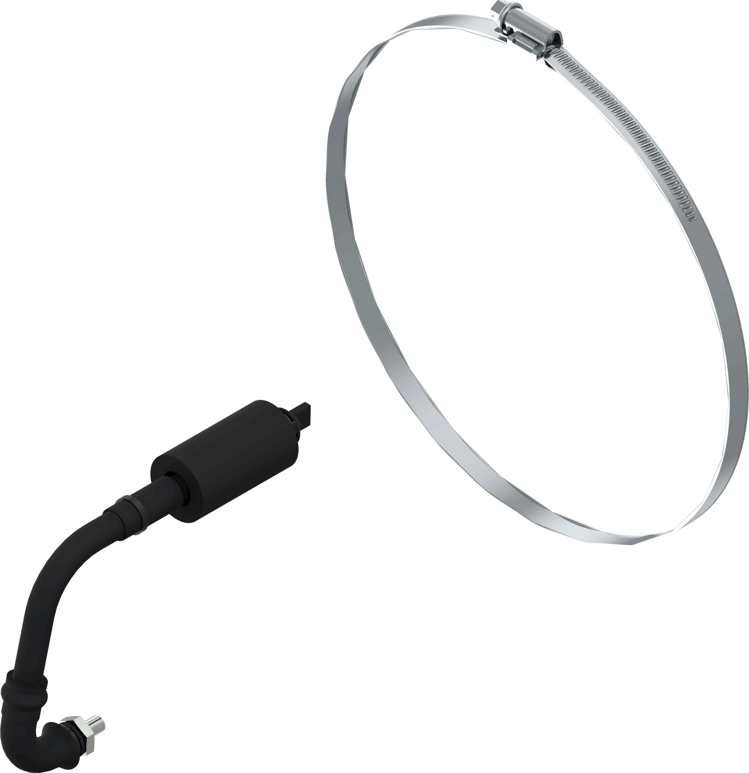 Kit de réparation, cylindre de roue WABCO 9254810042