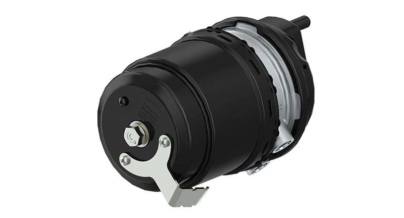 Cylindre de frein multifonction WABCO 9254811910