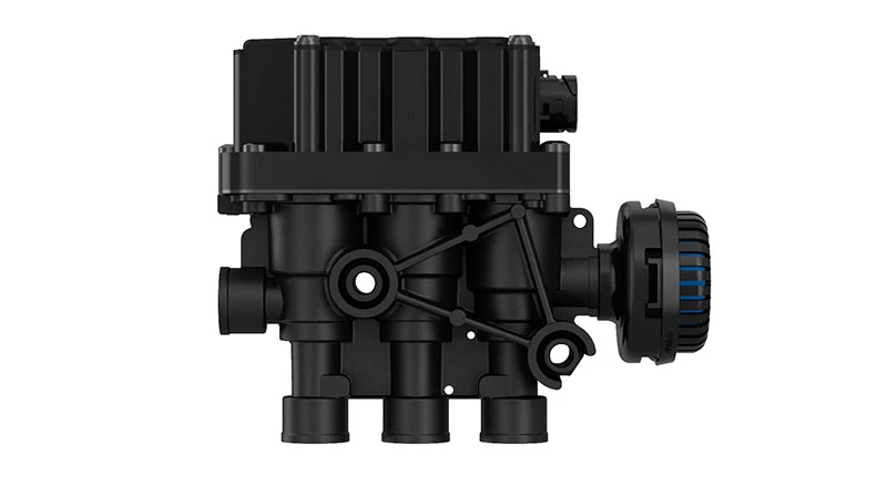 Valve magnétique WABCO 4728800320