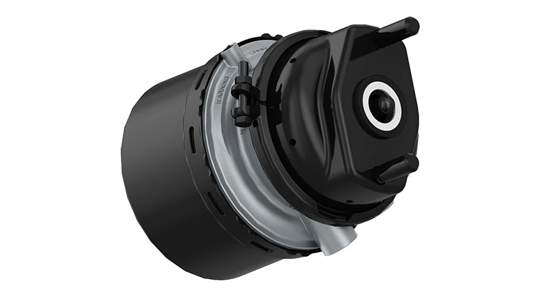 Cylindre de frein multifonction WABCO 9254645000