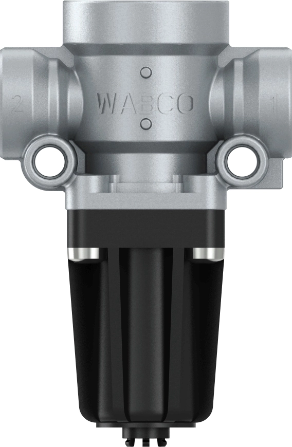 Valve de limitation de pression WABCO 4750103010