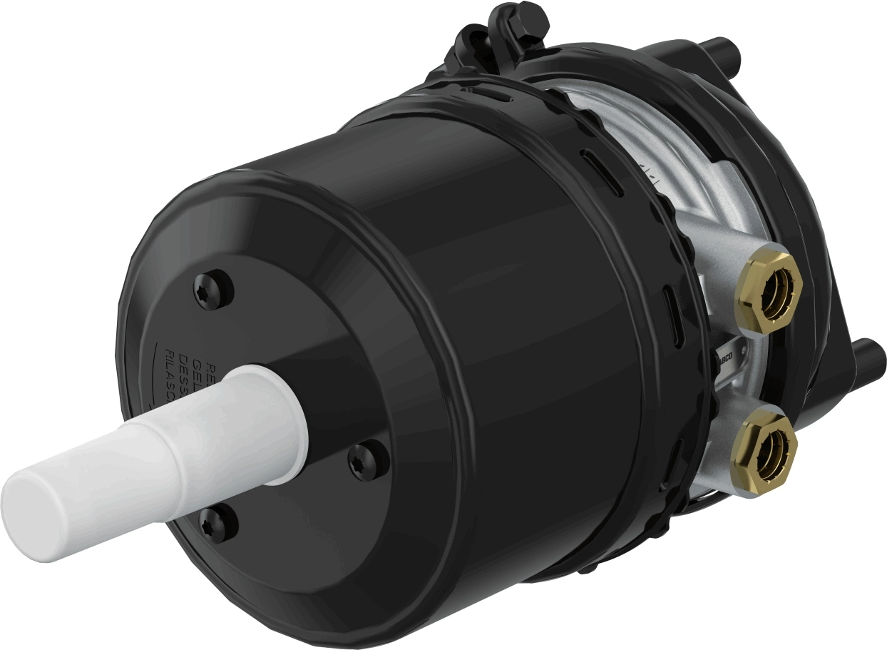 Cylindre de frein multifonction WABCO 9254861040