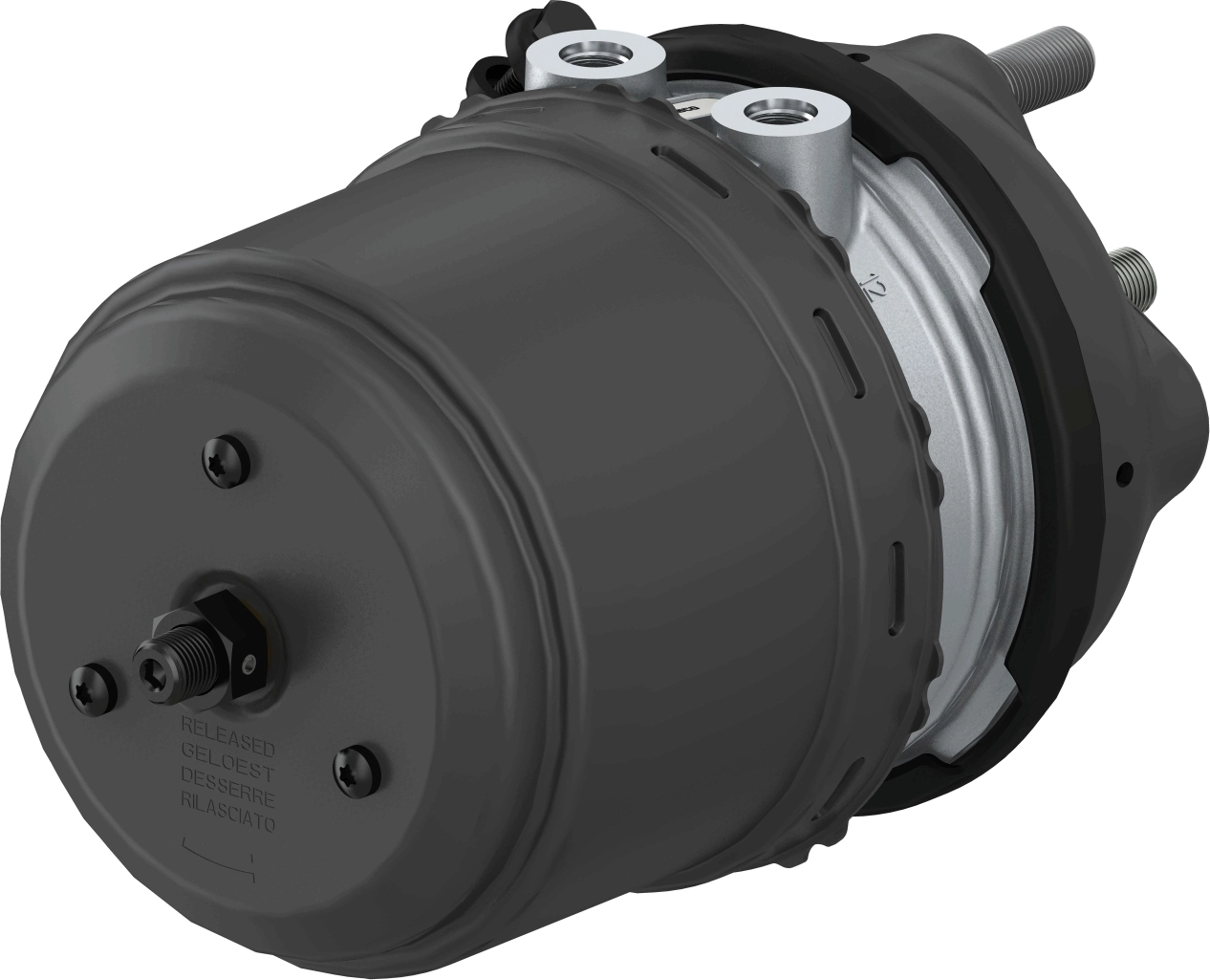 Cylindre de frein multifonction WABCO 9254911030