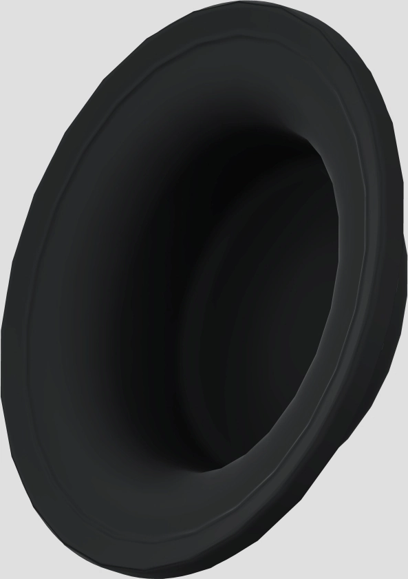 Diaphragme, cylindre de frein WABCO 8971215854