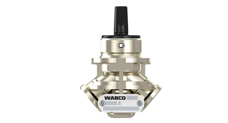 Valve à plusieurs voies WABCO 4630360260