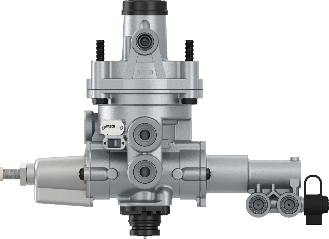 Régulateur de freinage WABCO 4757110280