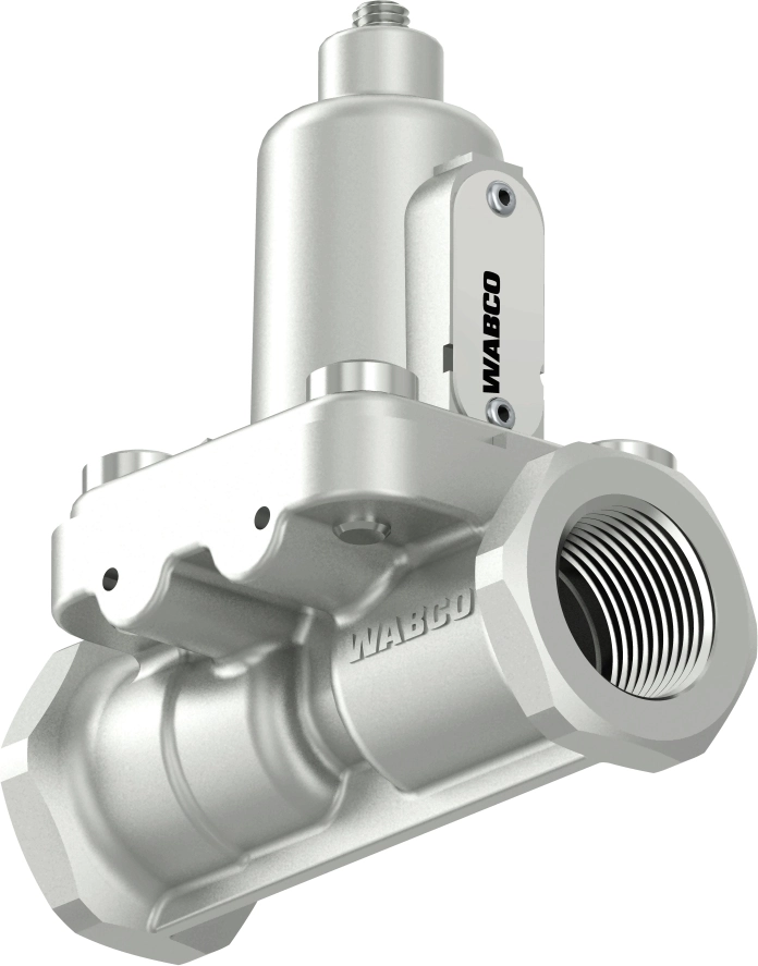 Soupape de trop-plein WABCO 4341006030