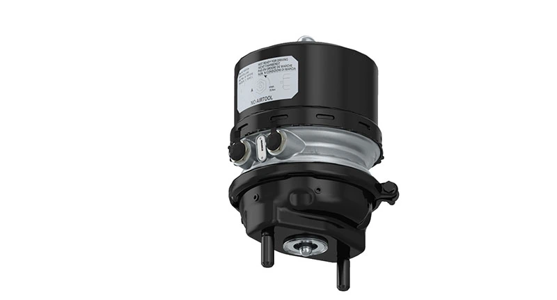 Cylindre de frein multifonction WABCO 9254810010