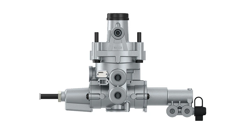 Régulateur de freinage WABCO 4757110210