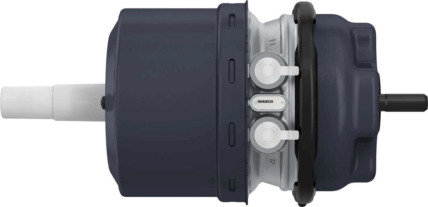 Cylindre de frein multifonction WABCO 9254810507