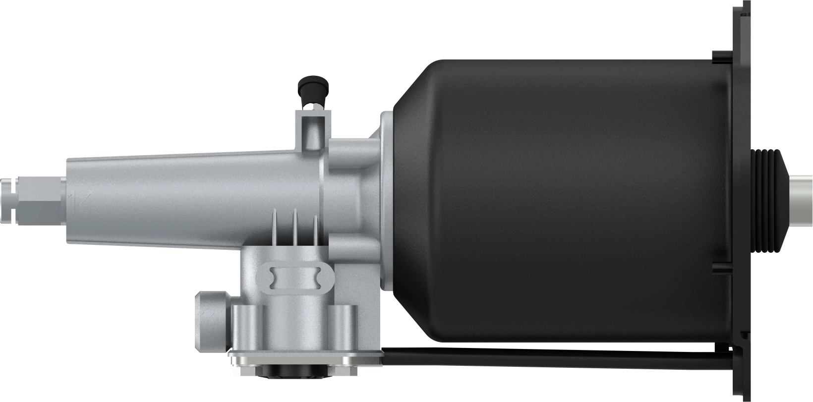 Servo-débrayeur WABCO 9700514360