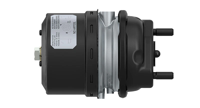 Cylindre de frein multifonction WABCO 9254812700