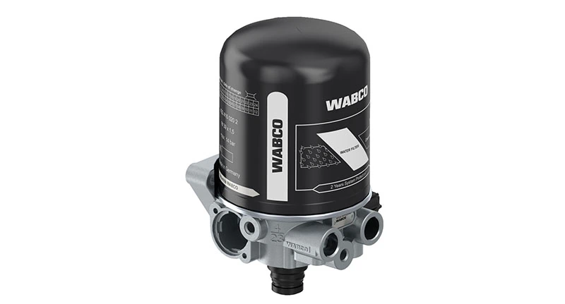 Dessicateur, système d'air comprimé WABCO 4324102020