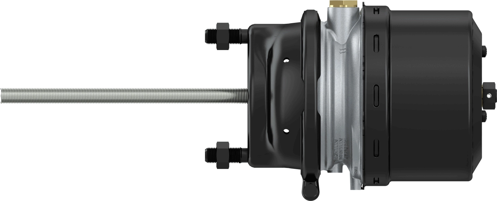 Cylindre de frein multifonction WABCO 9254907557