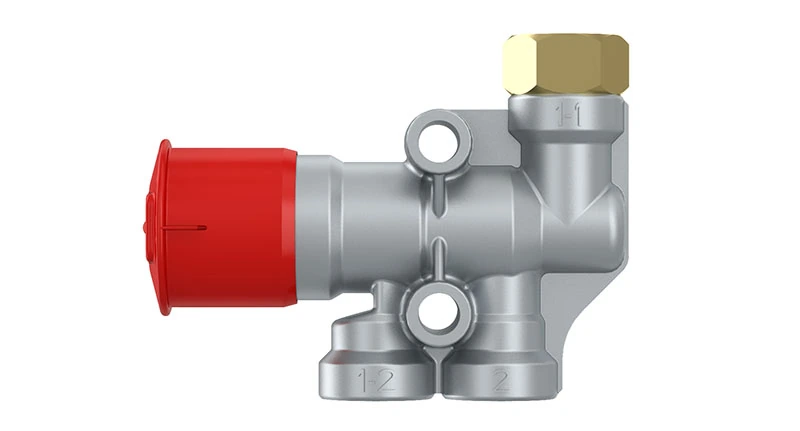 Vave de desserrage rapide WABCO 9630060030