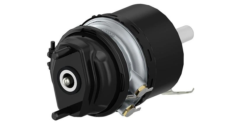 Cylindre de frein multifonction WABCO 9254800350